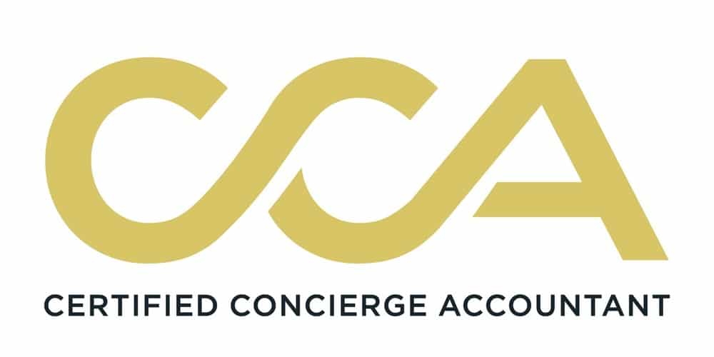 CCA: Certified Concierge Accountant