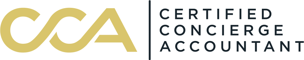 CCA: Certified Concierge Accountant